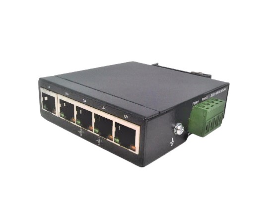 ADVANTECH BB-ESW105-A