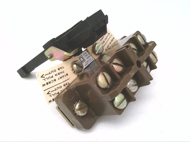 SCHNEIDER ELECTRIC 9999 R-34