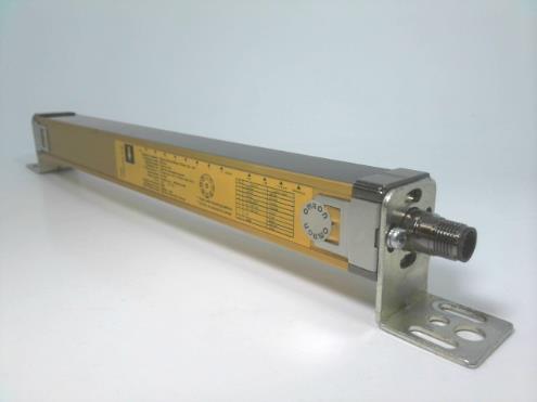 OMRON F3SN-A0307P25-D-01