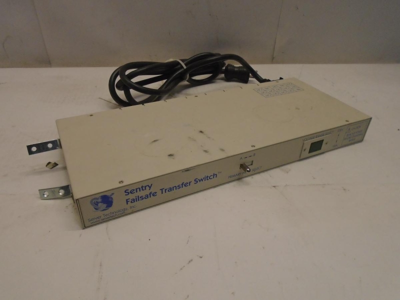 SERVER TECHNOLOGY PTTS-H008-0-02