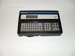 SCHNEIDER ELECTRIC TSXT4070