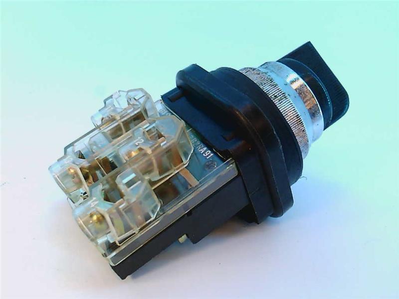 SCHNEIDER ELECTRIC ZB2RA91