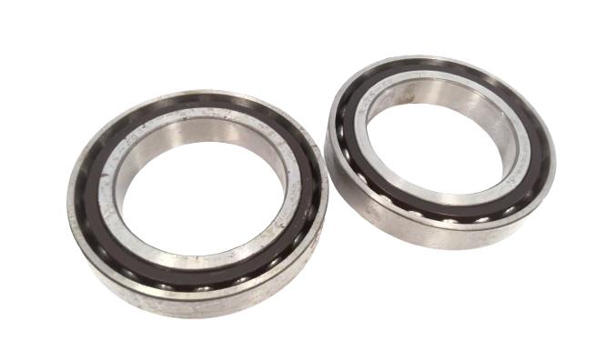 TIMKEN 2MM9518WI CR DUL