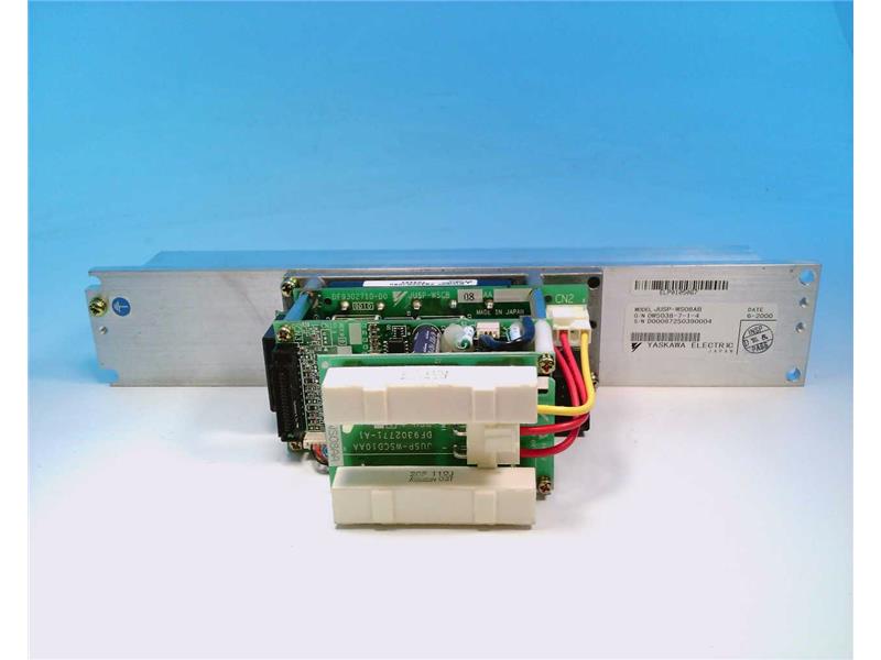 YASKAWA ELECTRIC JUSP-WS08AB