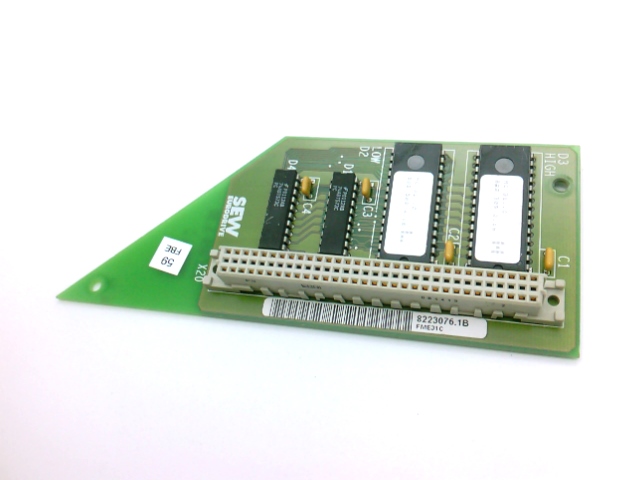 SEW EURODRIVE 8223076.1B