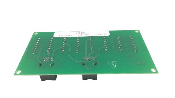 GENERAL ELECTRIC CT408EE