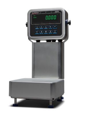 ZQ375 by METTLER TOLEDO