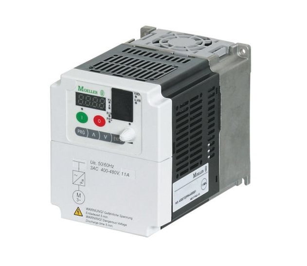 EATON CORPORATION DF51-322-055