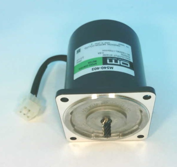 ORIENTAL MOTOR M540-402