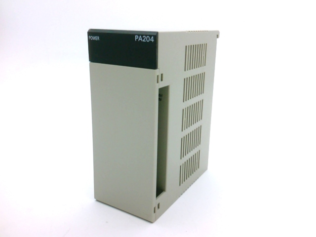OMRON C200HW-PA204