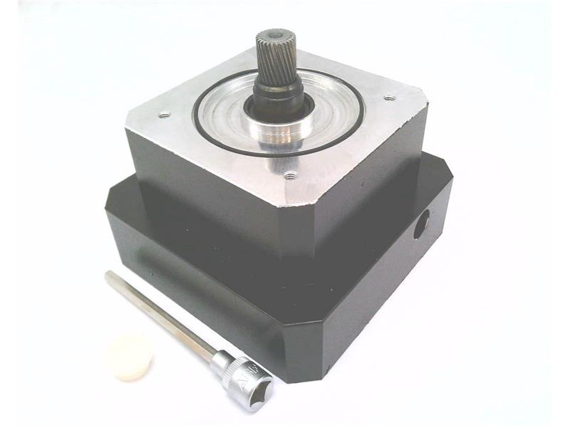 STOBER MV0000115867MTL