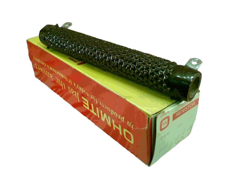 OHMITE 2511
