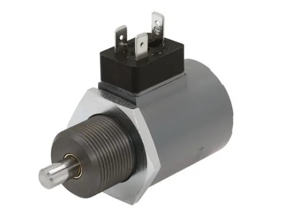 MAGNET SCHULTZ GHUZ 040 M 30 A01