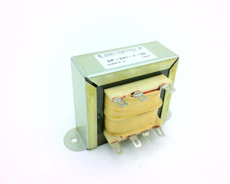SIGNAL TRANSFORMER 241.4-24