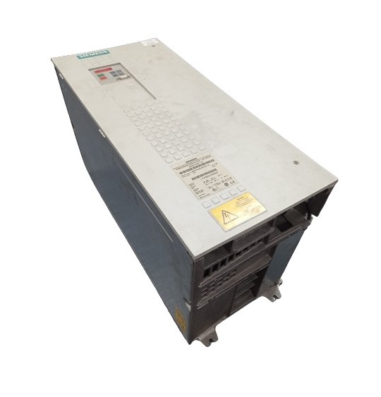 SIEMENS 6SE7026-0ED61-Z-D77