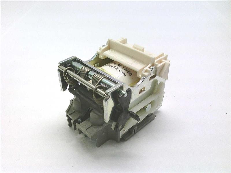 SCHNEIDER ELECTRIC GV7AS207