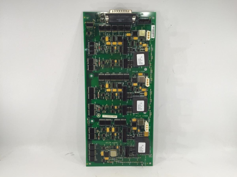 GENERAL ELECTRIC IS210AEBIH3BDC