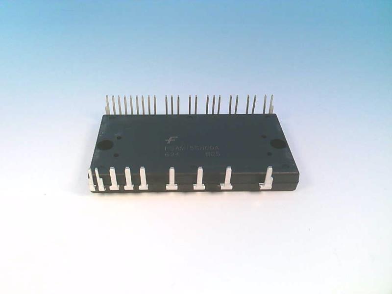 ON SEMICONDUCTOR FSAM15SH60A