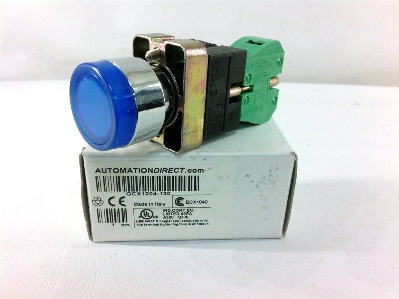 AUTOMATION DIRECT GCX1204-120