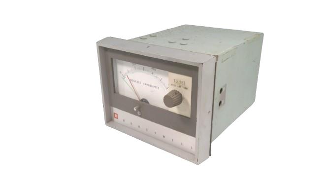 HONEYWELL R7161B-1674