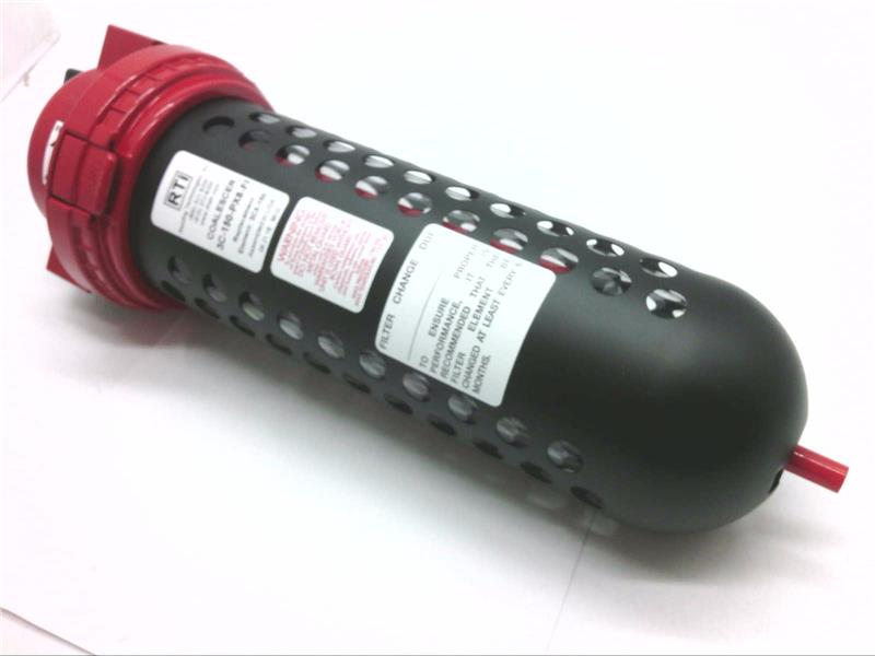 READING TECHNOLOGIES INC 3C-150-PX8-FI