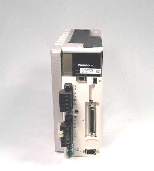 MATSUSHITA ELECTRIC MCDKT3520E