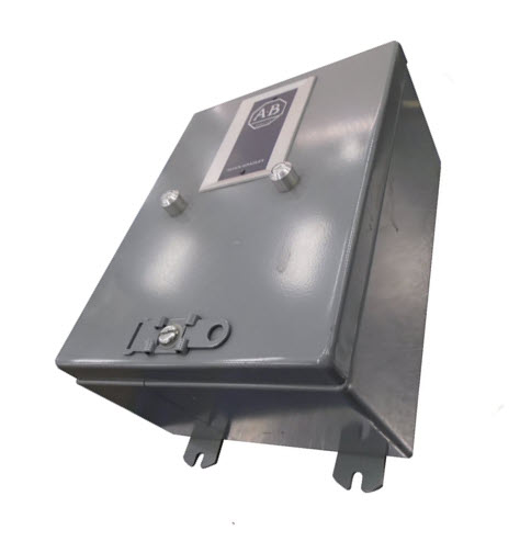 ALLEN BRADLEY 709-BJD