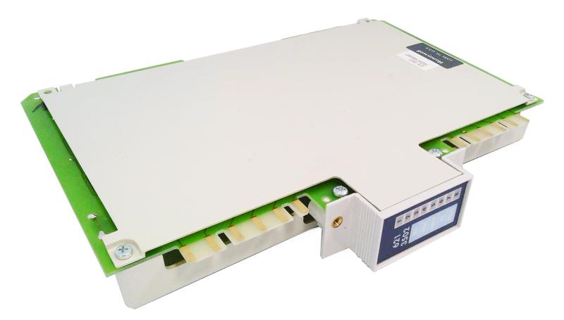 HONEYWELL 621-3502