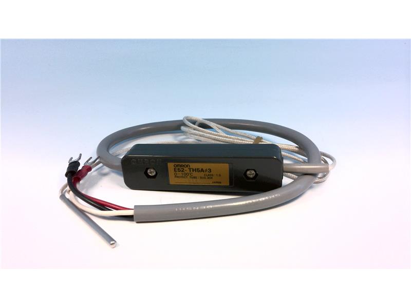 OMRON E52-TH5A-3