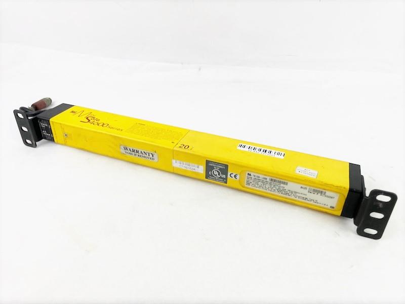 OMRON MS46SR-20-350-Q2-R-NC-FP