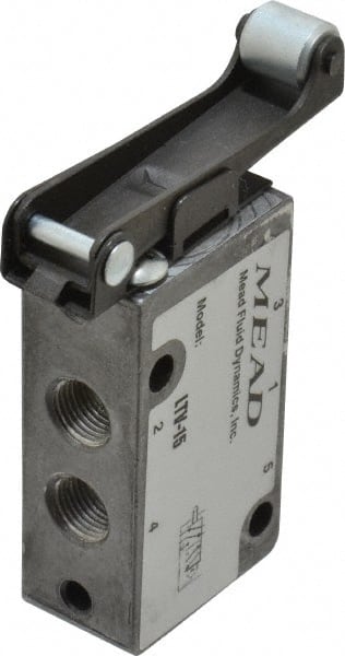 BIMBA LTV-15