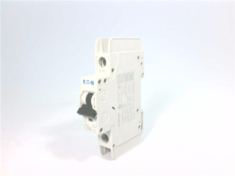 EATON CORPORATION FAZ-D25/1-RT-SP