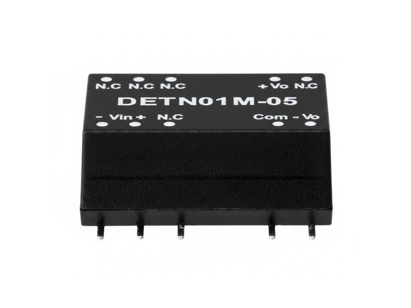 MEAN WELL DETN01M-12