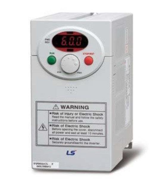 SV008IC5-1F by LS ELECTRIC