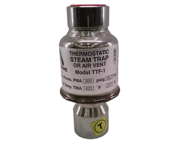 ARMSTRONG TTF-1R-3/4