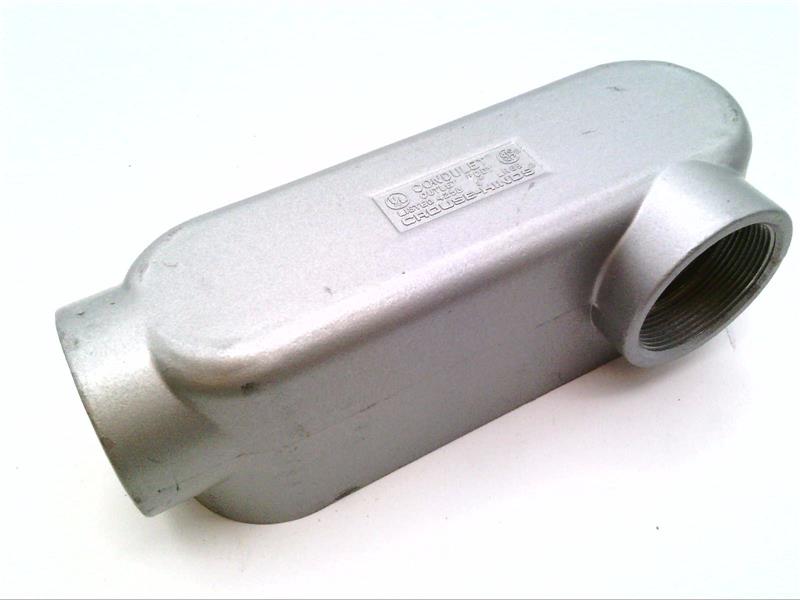 EATON CORPORATION LR69