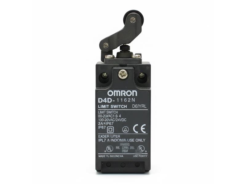 OMRON D4D-1162N