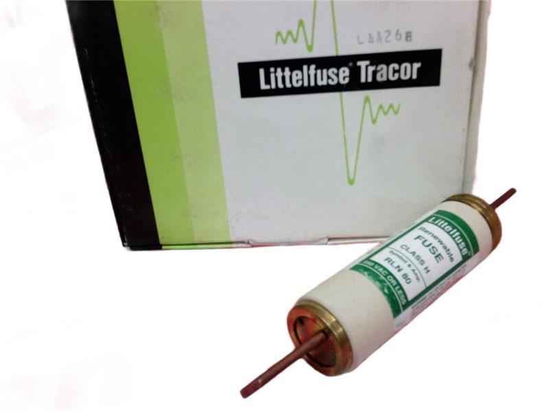 LITTELFUSE RLN-80