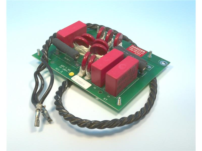 EATON CORPORATION 15-1084-1