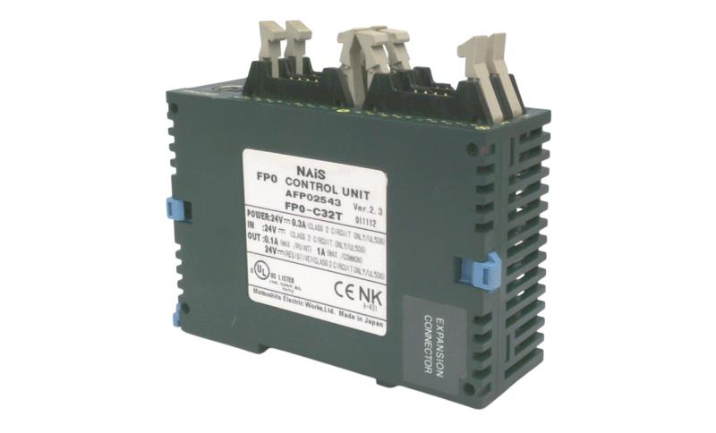 MATSUSHITA ELECTRIC FP0-C32T