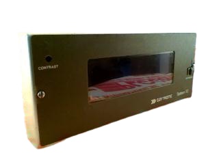 DAYTRONIC 10LCD12A/003