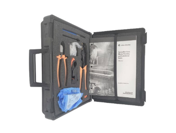 ALLEN BRADLEY 1786-CTK