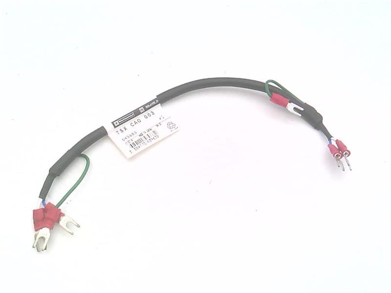 SCHNEIDER ELECTRIC TSX CA0 003