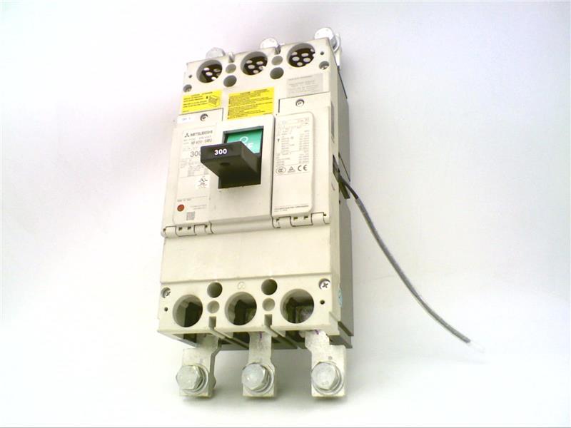 MITSUBISHI NF400-SWU3