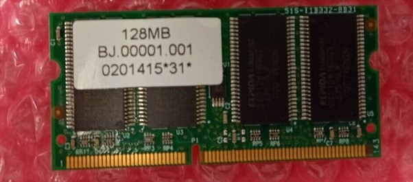 ELPIDA MEMORY INC MC-4516CD642XS-A75
