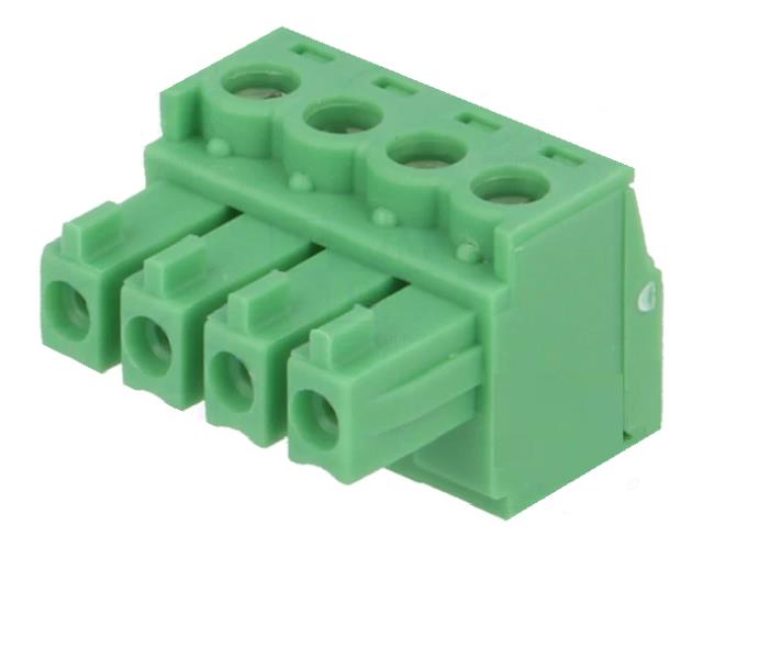 PHOENIX CONTACT MC 1,5/ 4-ST-3,81