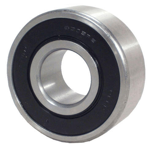 CONSOLIDATED BEARING 5203-2RS-C/3
