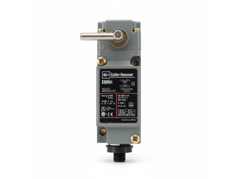 EATON CORPORATION E50AR1P4