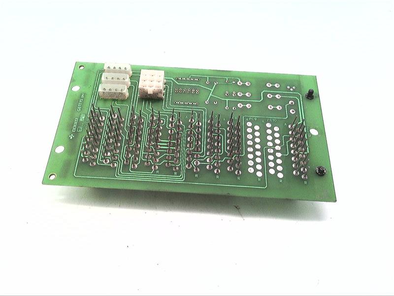 ELWOOD CORPORATION 700-0014-00