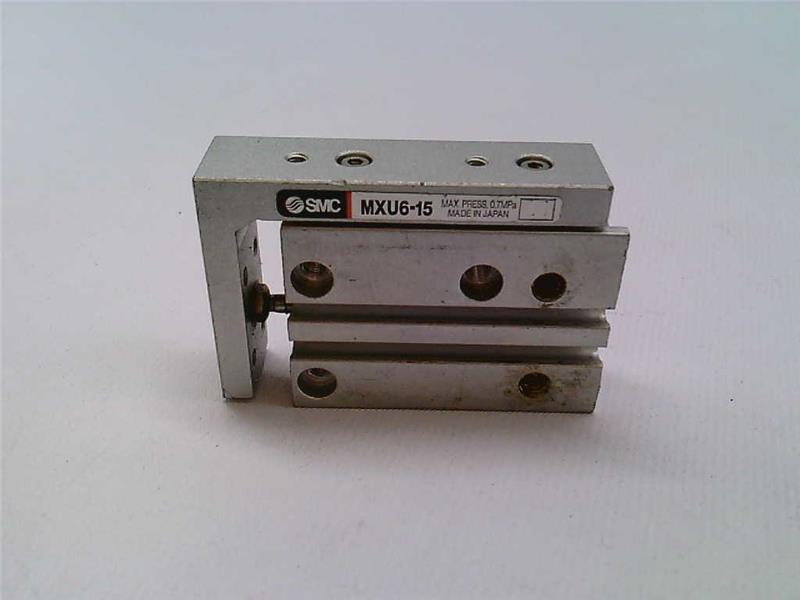 SMC MXU6-15